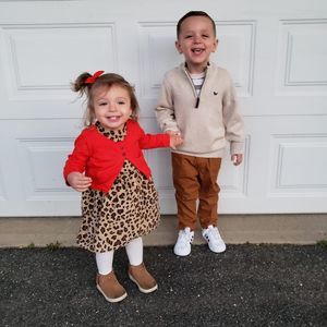 Meet your Posher, Jeannie